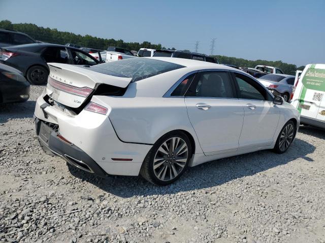 VIN 3LN6L5MU5HR606526 2017 Lincoln MKZ, Hybrid Reserve no.3