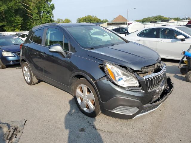 2016 BUICK ENCORE - KL4CJASB7GB725201