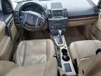 LAND ROVER LR2 HSE TE photo