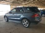 MERCEDES-BENZ GLE 350 photo