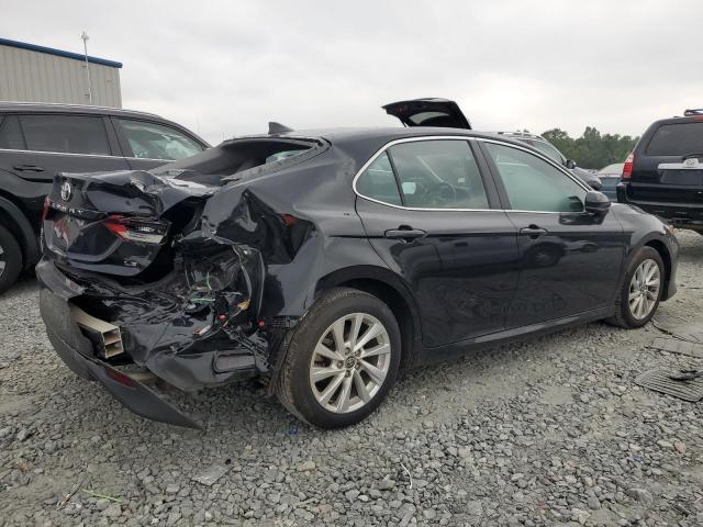 VIN 4T1C11AK7PU807629 2023 Toyota Camry, LE no.3