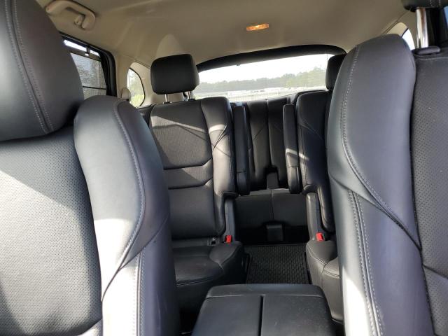 2022 MAZDA CX-9 TOURI - JM3TCBAYXN0609325