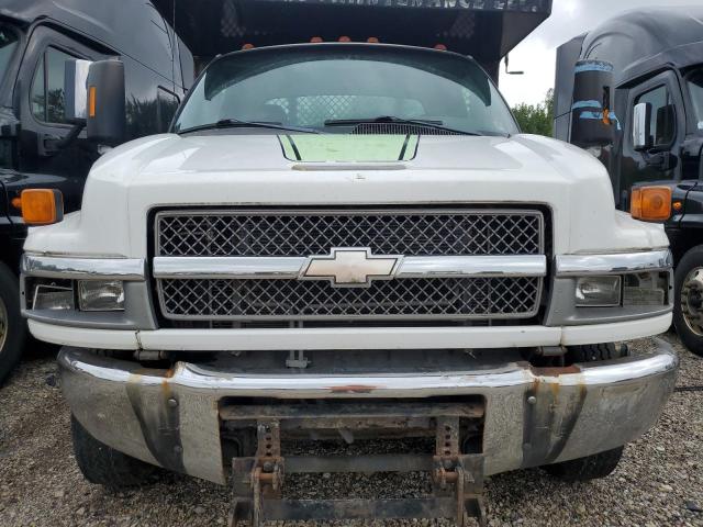 2003 CHEVROLET C4500 C4C0 1GBE4E1E33F508521  67420884