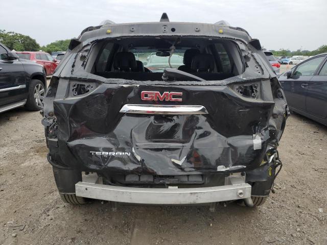 2019 GMC TERRAIN SL 3GKALPEVXKL250574  67704504