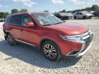 MITSUBISHI OUTLANDER photo