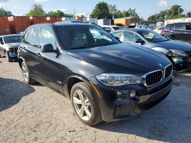 VIN 5UXKR0C59G0U48333 2016 BMW X5, Xdrive35I no.4