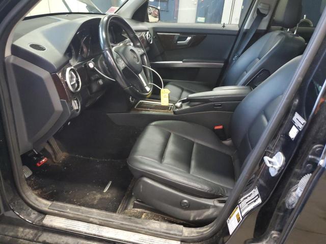 2015 MERCEDES-BENZ GLK 250 BL - WDCGG0EB7FG423365