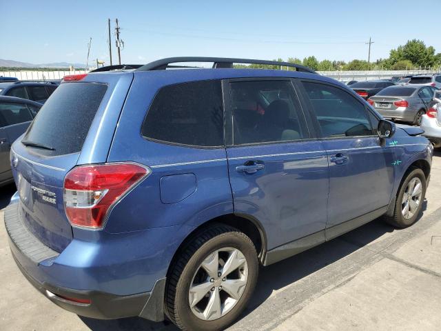2015 SUBARU FORESTER 2 - JF2SJADC5FH451176