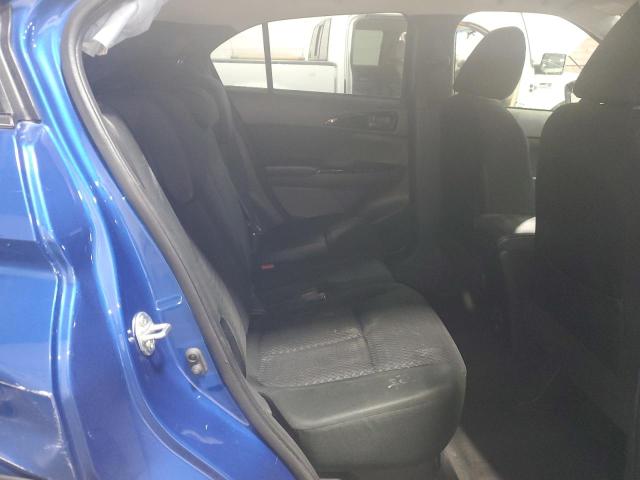 2020 MITSUBISHI ECLIPSE CR - JA4AT4AA1LZ008788