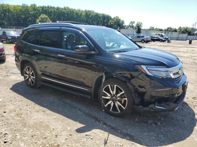 2021 HONDA PILOT TOUR - 5FNYF5H92MB042243