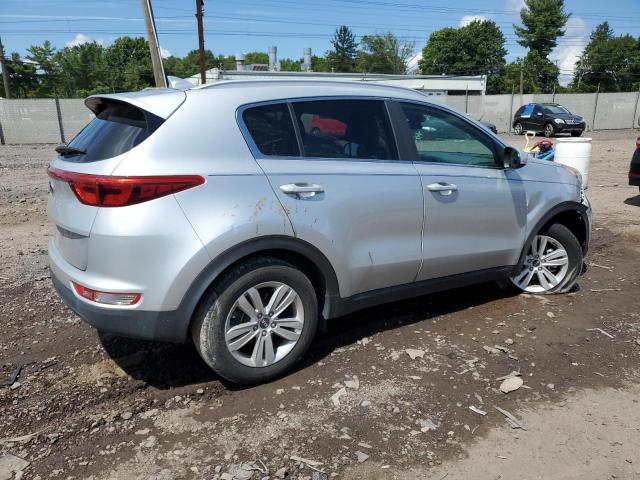 VIN KNDPM3AC5H7210898 2017 KIA Sportage, LX no.3