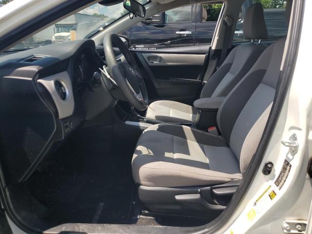 2017 TOYOTA COROLLA L - 2T1BURHE7HC961844