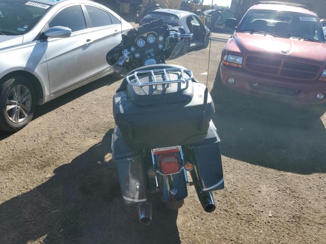 2006 HARLEY-DAVIDSON FLHTCUSE 1HD1PRE146Y956855