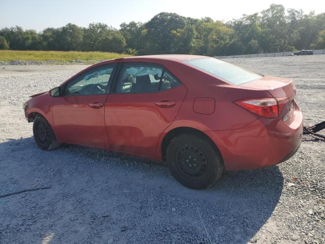 2017 TOYOTA COROLLA L - 5YFBURHE5HP687625