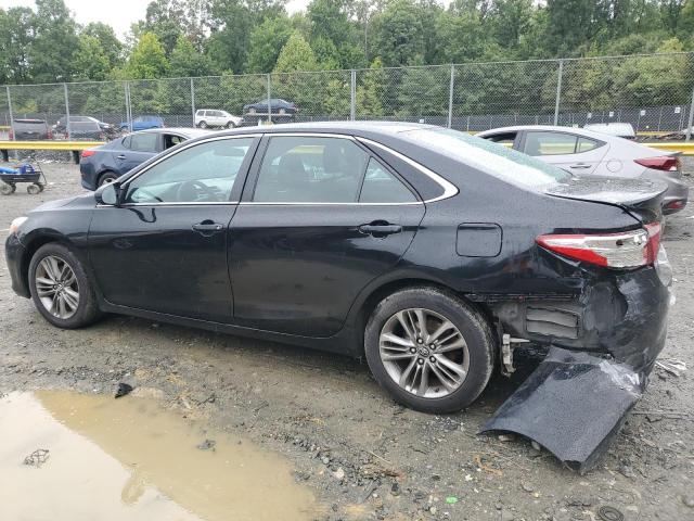 VIN 4T1BF1FK9HU623767 2017 Toyota Camry, LE no.2