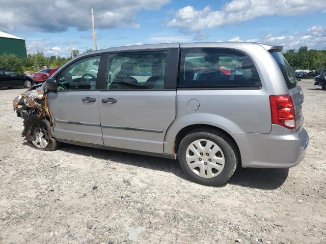 VIN 2C4RDGBGXER193401 2014 Dodge Grand Caravan, SE no.2