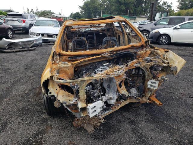 2023 CHEVROLET MALIBU LT - 1G1ZD5ST8PF198245