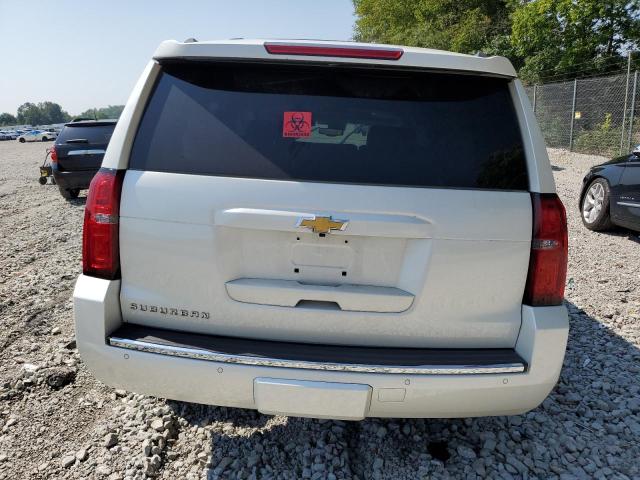 2015 CHEVROLET SUBURBAN K - 1GNSKKKC2FR507306