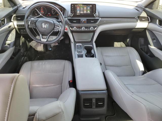 2019 HONDA ACCORD TOU - 1HGCV2F91KA025245