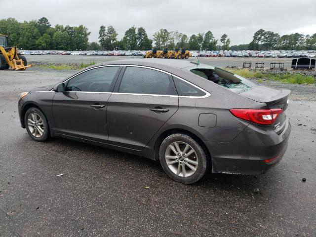 2016 HYUNDAI SONATA SE - 5NPE24AF9GH303303
