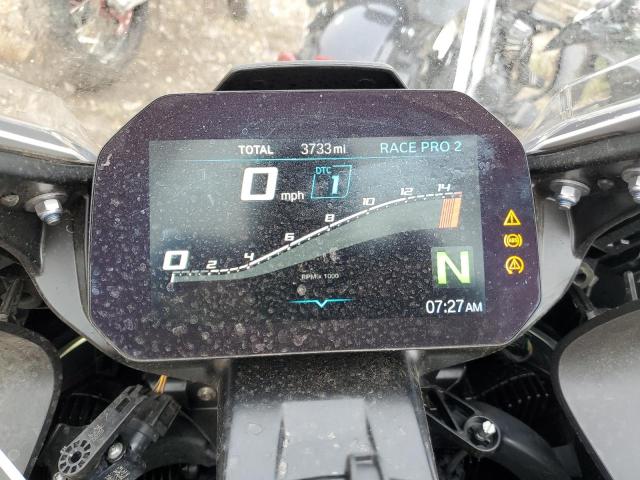 2024 BMW S 1000 RR - WB10E6301R6K01266
