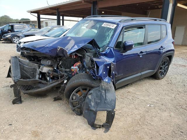 2019 JEEP RENEGADE L - ZACNJABB7KPK18180
