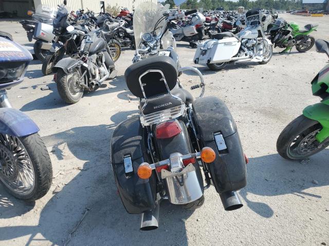 2000 HONDA VT1100 T 1HFSC3705YA200410