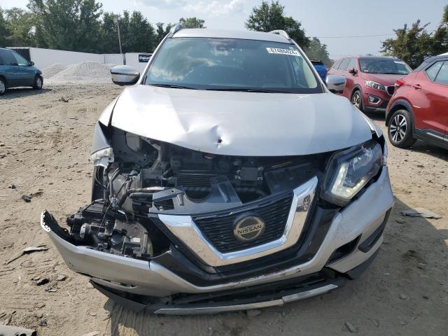 2018 NISSAN ROGUE S - 5N1AT2MV9JC793842