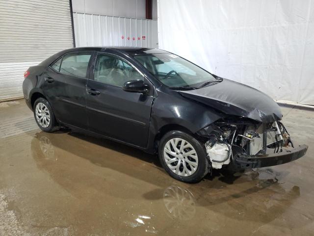 VIN 2T1BURHE3JC967291 2018 Toyota Corolla, L no.4