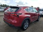 LEXUS NX 300H photo