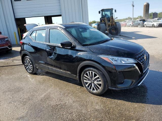 2021 NISSAN KICKS SV - 3N1CP5CV6ML533186
