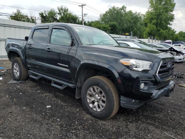 2018 TOYOTA TACOMA DOU - 3TMCZ5AN6JM183896