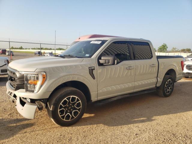 2023 FORD F150 SUPER - 1FTEW1C59PFC40169