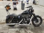 2010 HARLEY-DAVIDSON XL883 N - 1HD4LE214AC435873