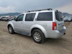 NISSAN PATHFINDER photo