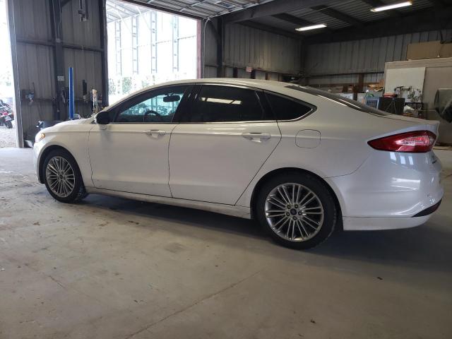 VIN 3FA6P0HD2FR169691 2015 Ford Fusion, SE no.2