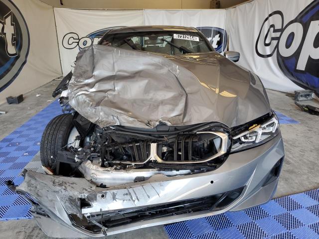 VIN 3MW69FF05R8E38281 2024 BMW 3 Series, 330I no.5