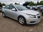 CHEVROLET CRUZE LT photo