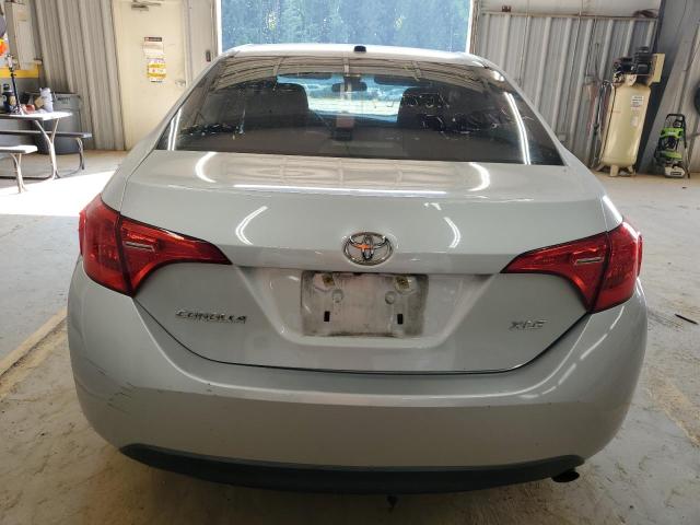 2017 TOYOTA COROLLA L - 2T1BURHE8HC812021