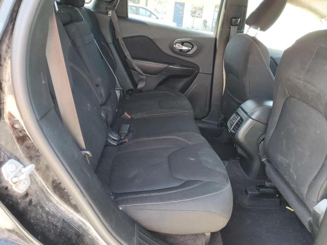 2016 JEEP CHEROKEE L - 1C4PJMCB6GW191804