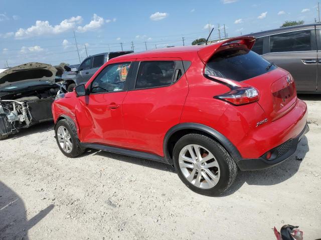 2016 NISSAN JUKE S - JN8AF5MV4GT654535