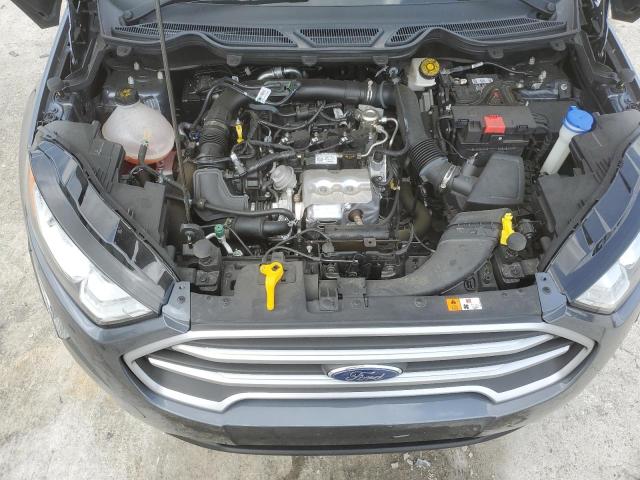 2021 FORD ECOSPORT S - MAJ3S2GEXMC424218