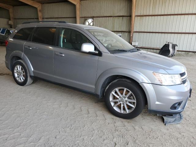 2015 DODGE JOURNEY SX - 3C4PDCBG0FT653969