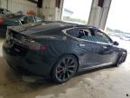 TESLA MODEL S photo