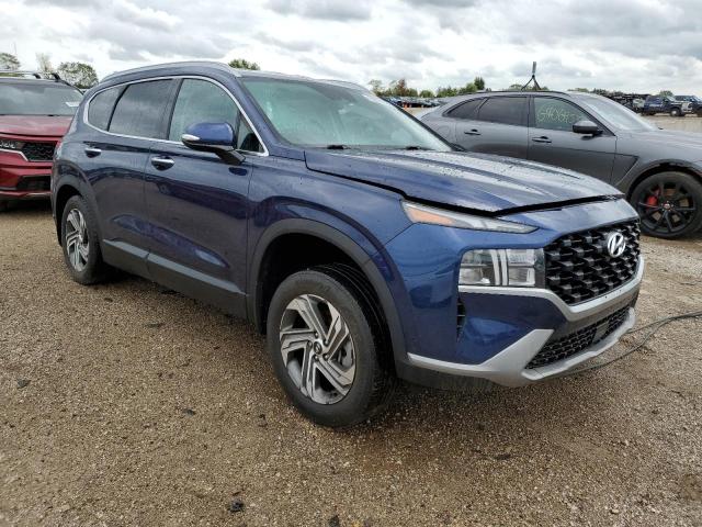 2023 HYUNDAI SANTA FE S - 5NMS2DAJ8PH521589