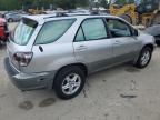 LEXUS RX 300 photo