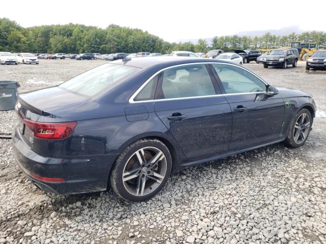 VIN WAUENAF4XJA086272 2018 Audi A4, Premium Plus no.3