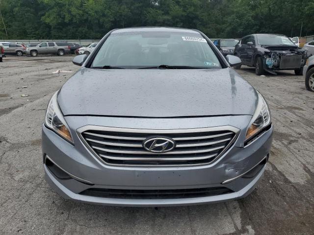 2017 HYUNDAI SONATA SE - 5NPE24AF8HH568487