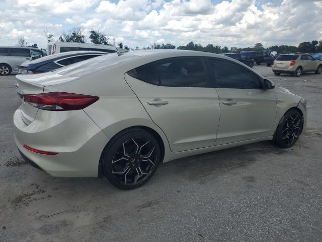 Vin: 5npd84lf1hh057369, lot: 66880824, hyundai elantra se 20173