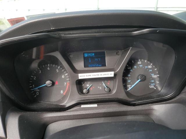 2019 FORD TRANSIT T- - 1FBVU4XM2KKB27256